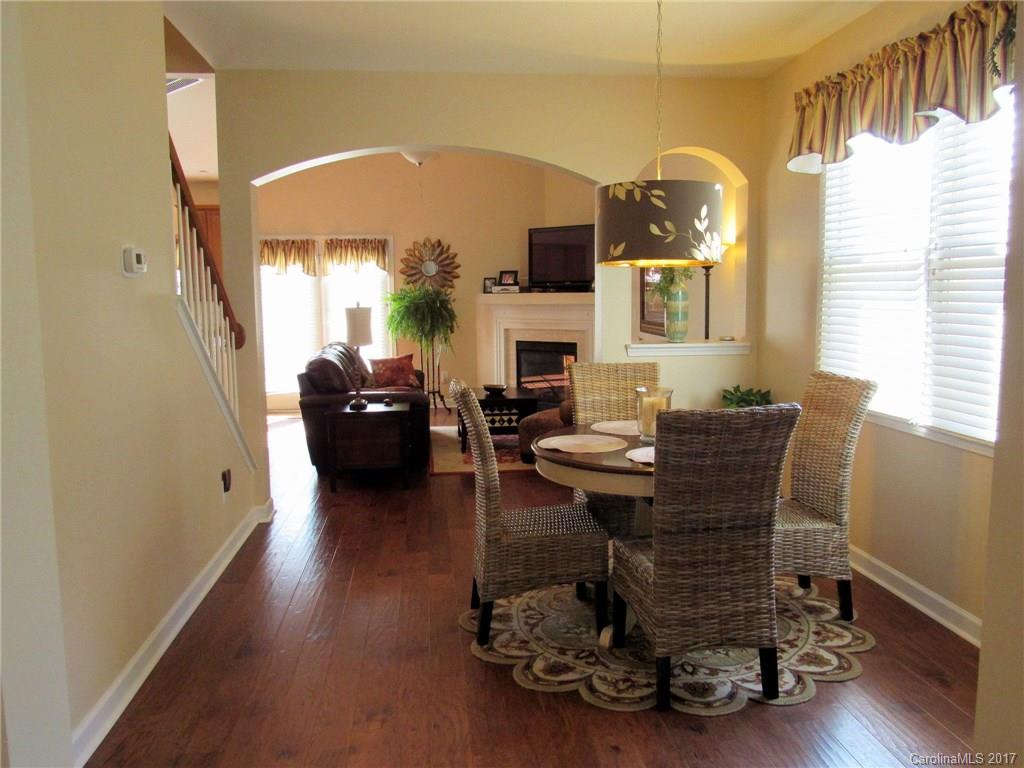 Baxter Village - Residential