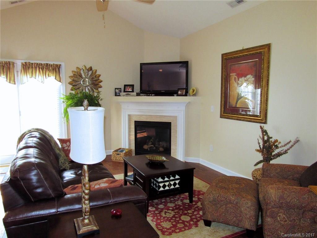 Baxter Village - Residential