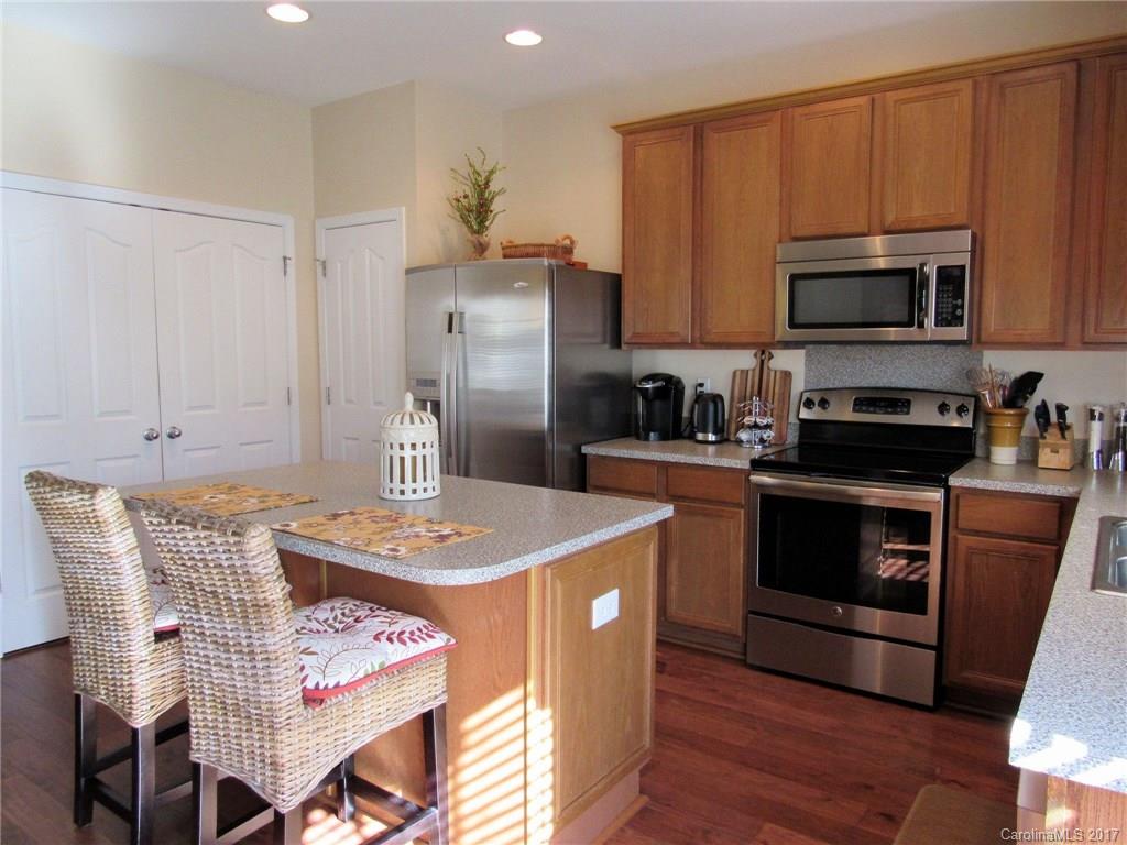 Baxter Village - Residential