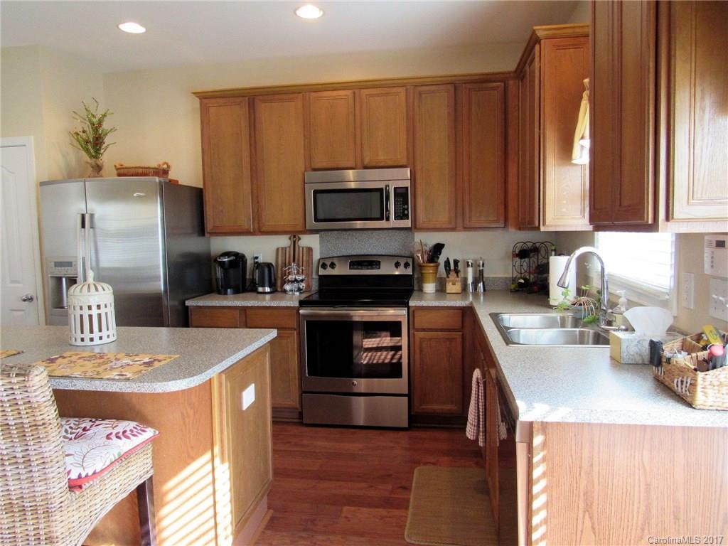 Baxter Village - Residential