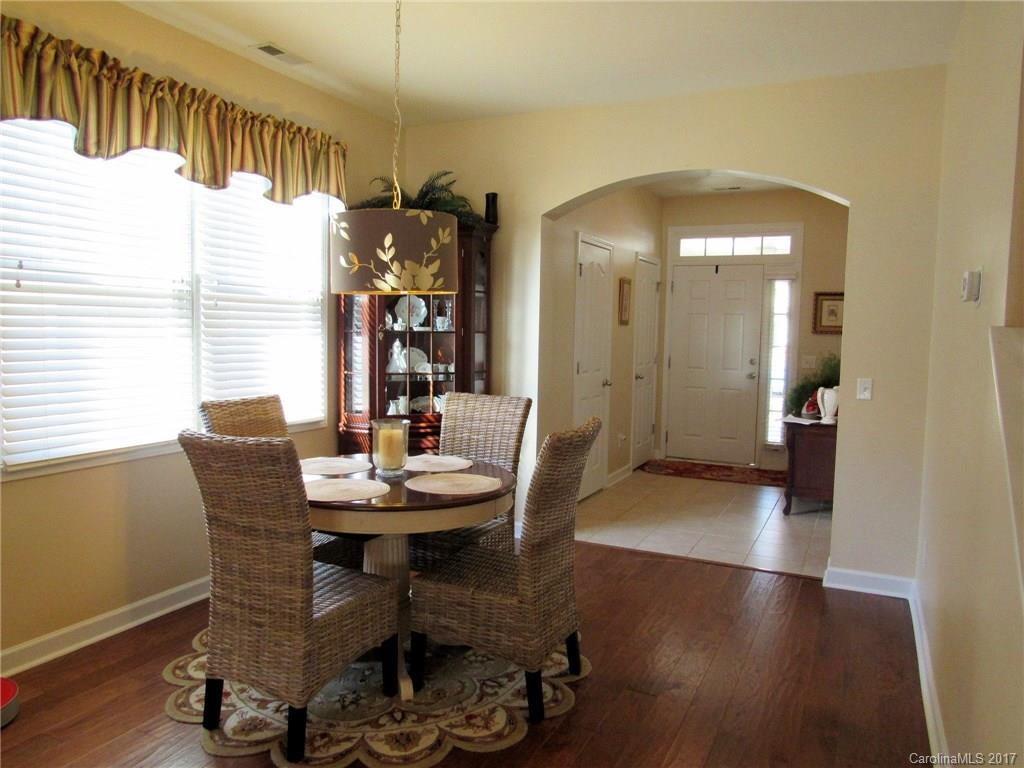 Baxter Village - Residential