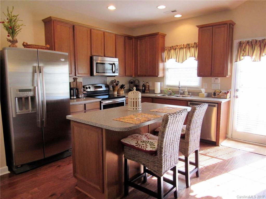 Baxter Village - Residential