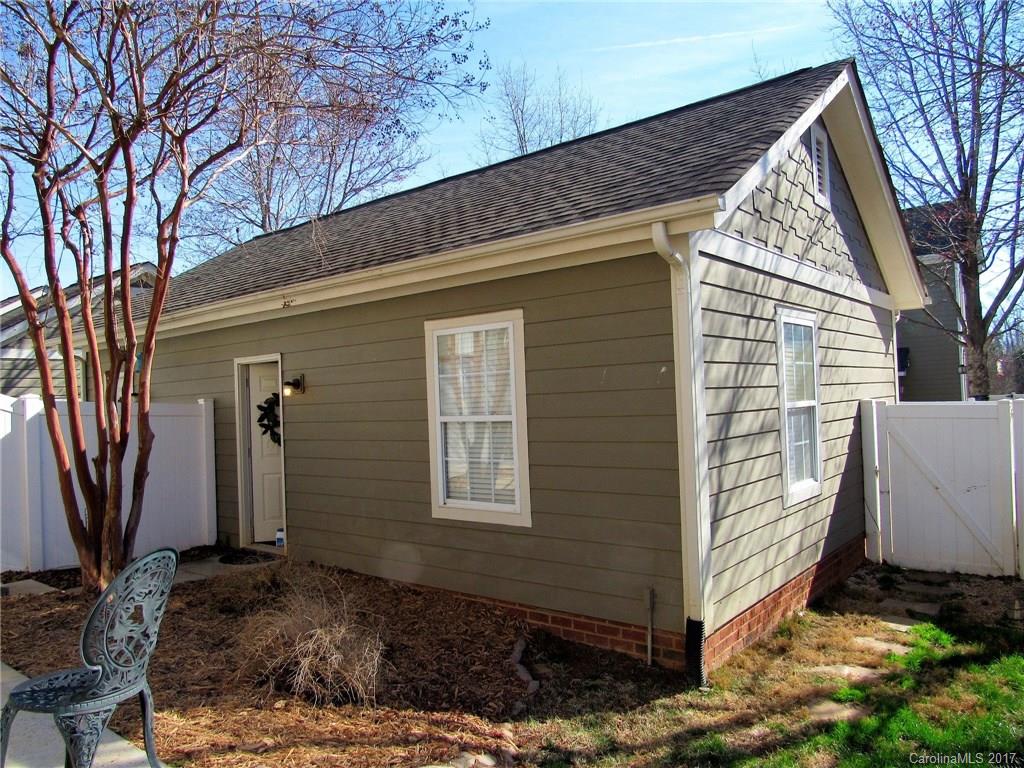 Baxter Village - Residential