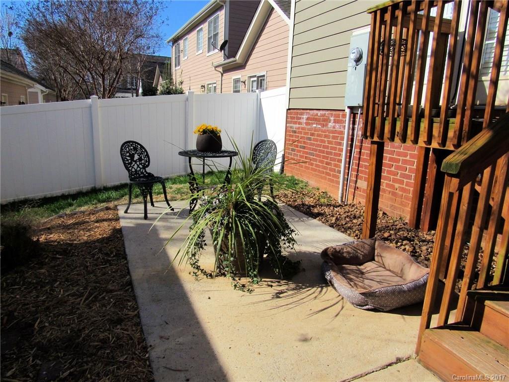 Baxter Village - Residential