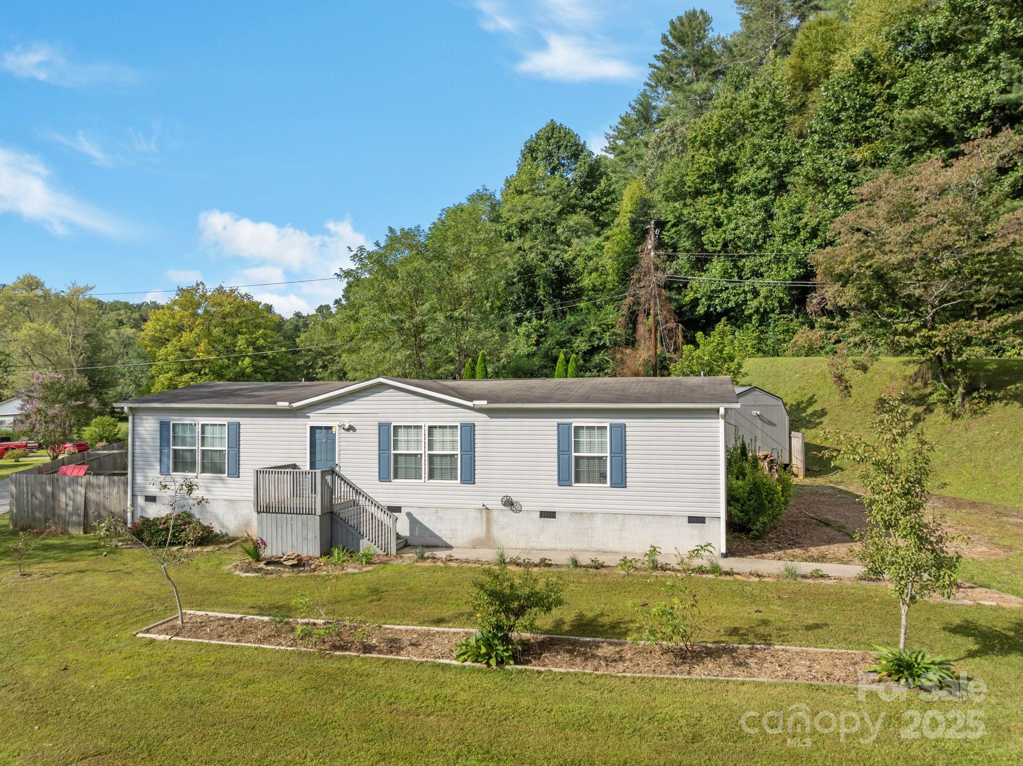 154 Turkey Pen Gap Road