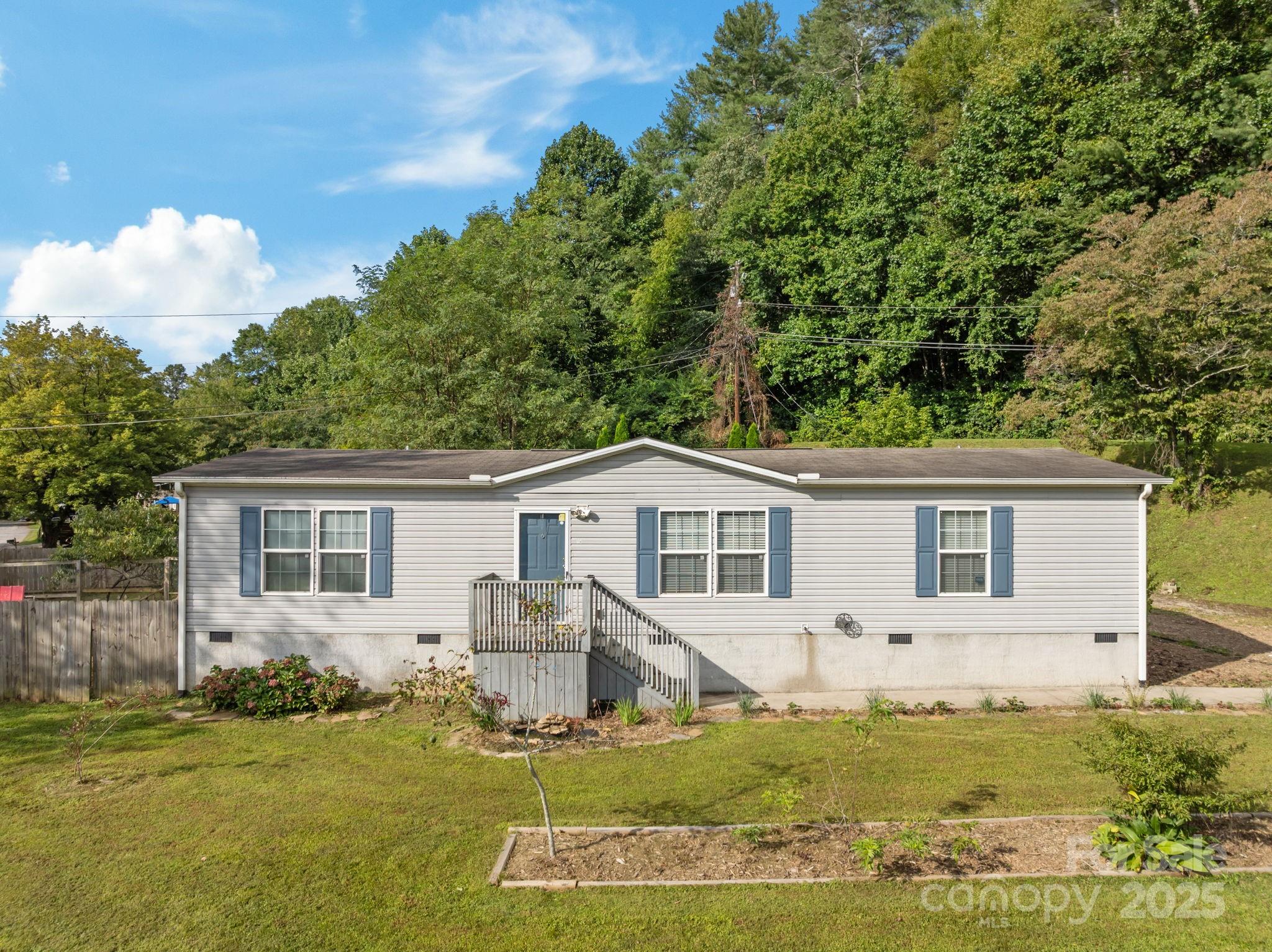154 Turkey Pen Gap Road