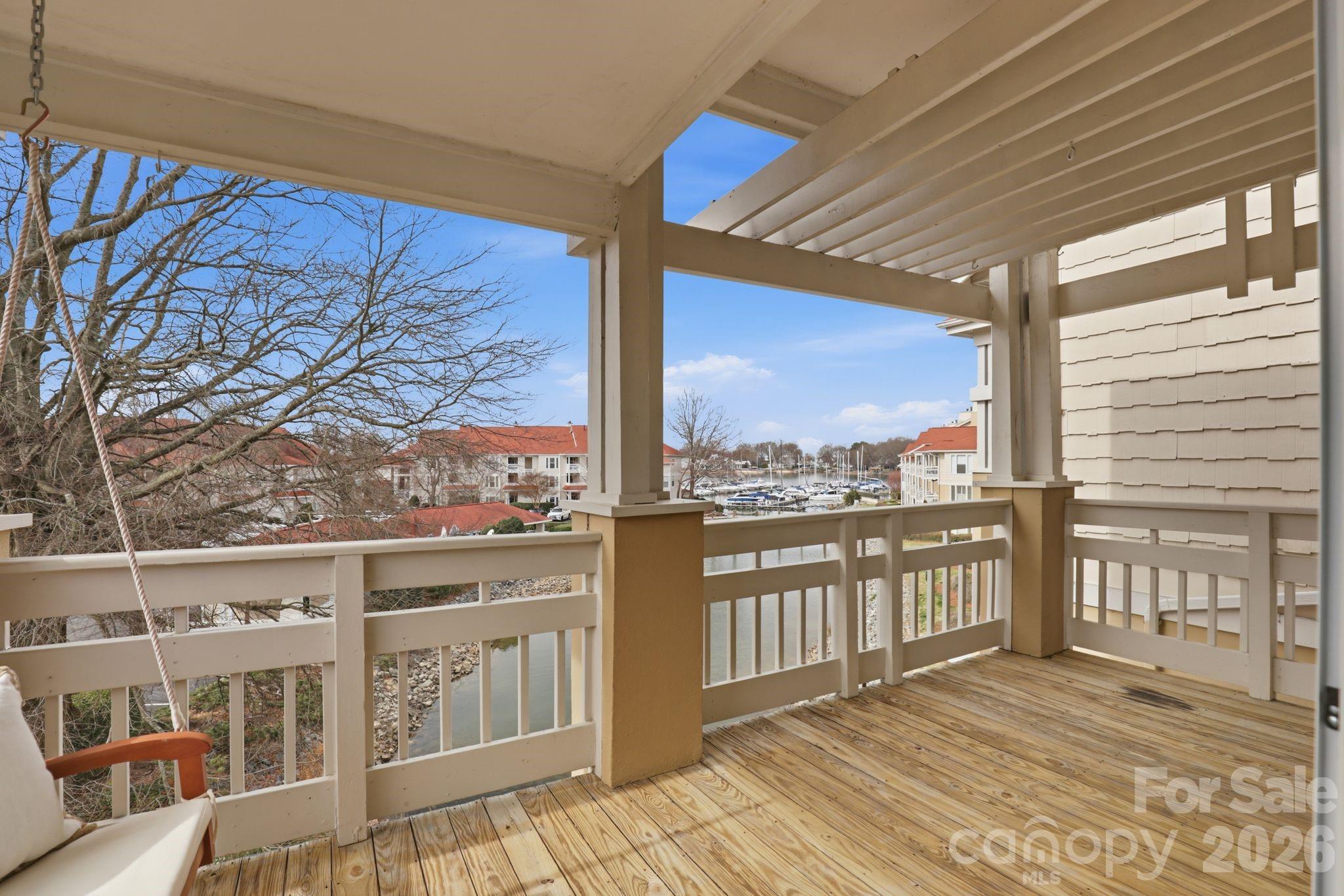 Baybridge - Residential