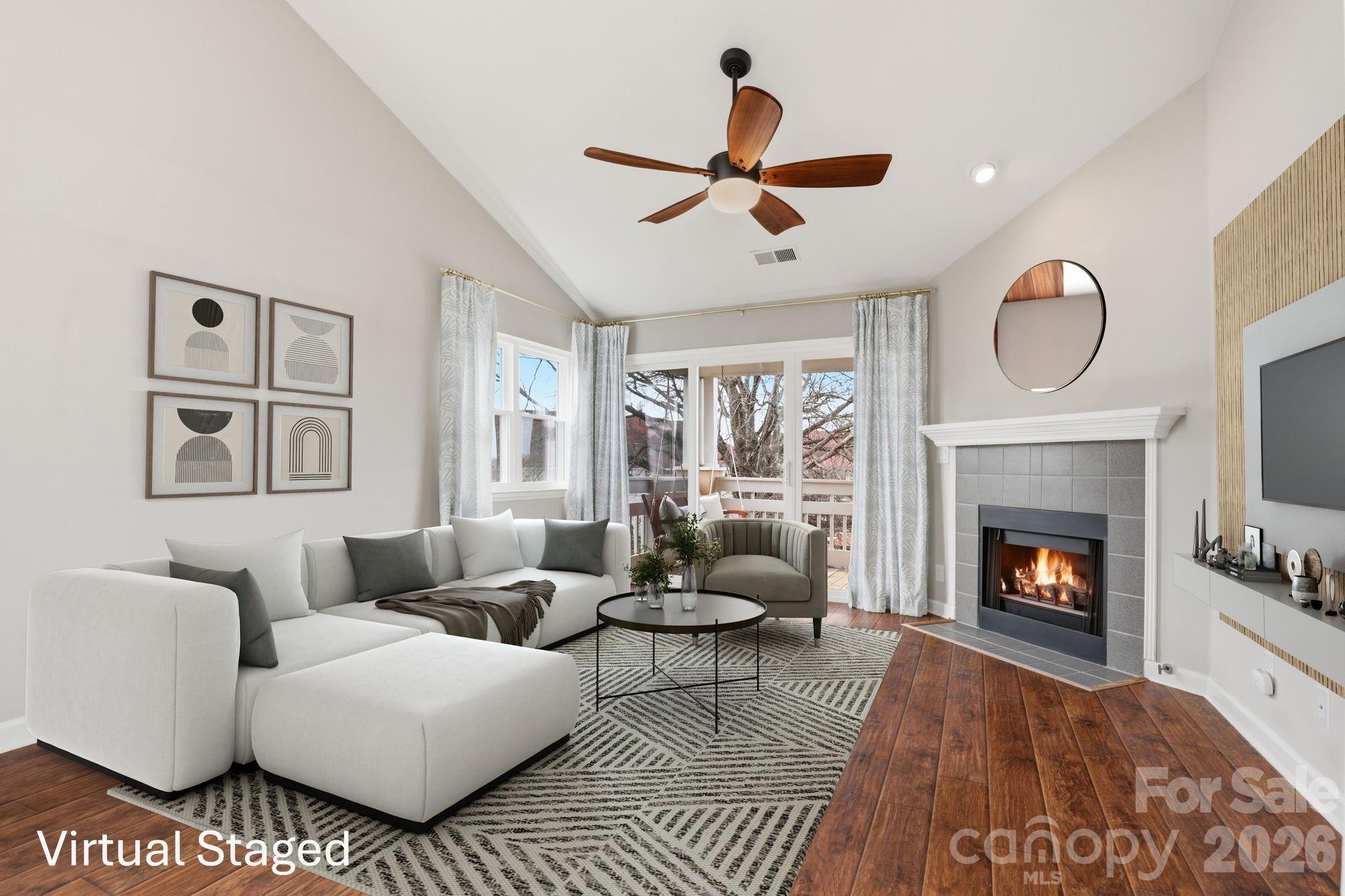 Baybridge - Residential