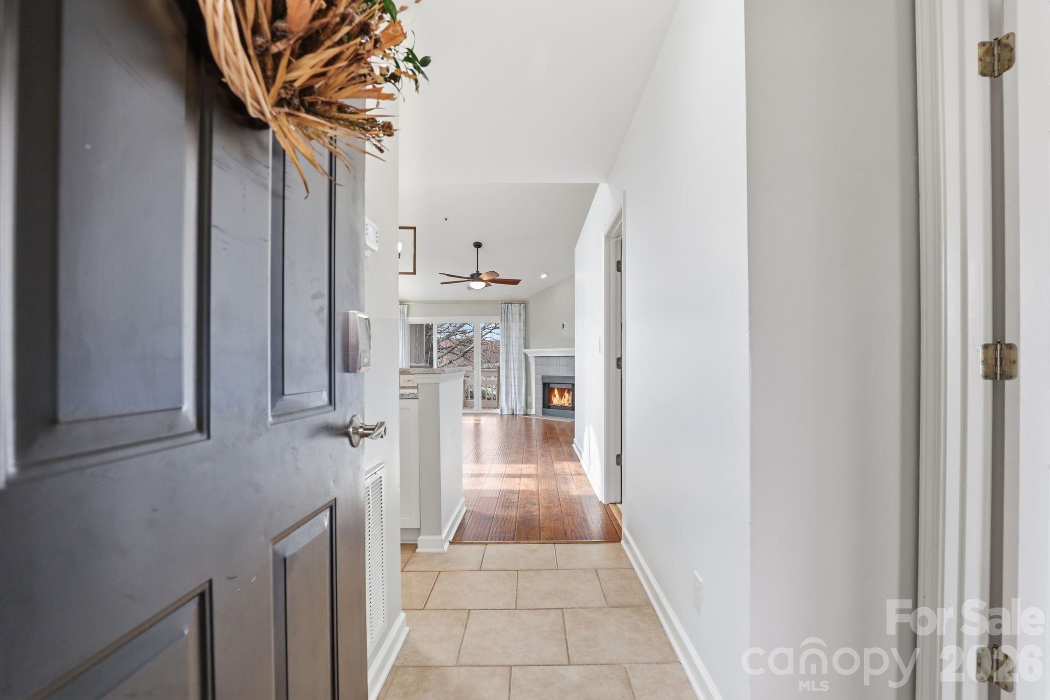 Baybridge - Residential