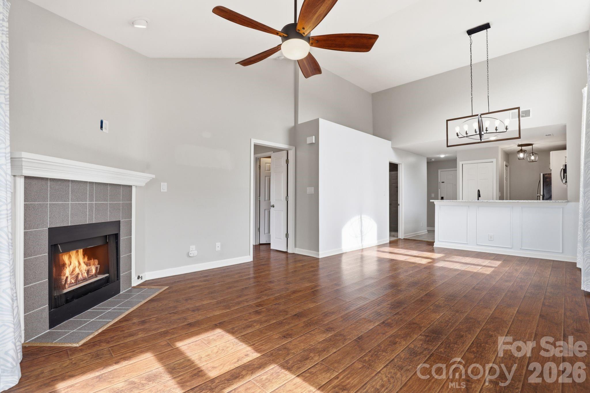 Baybridge - Residential