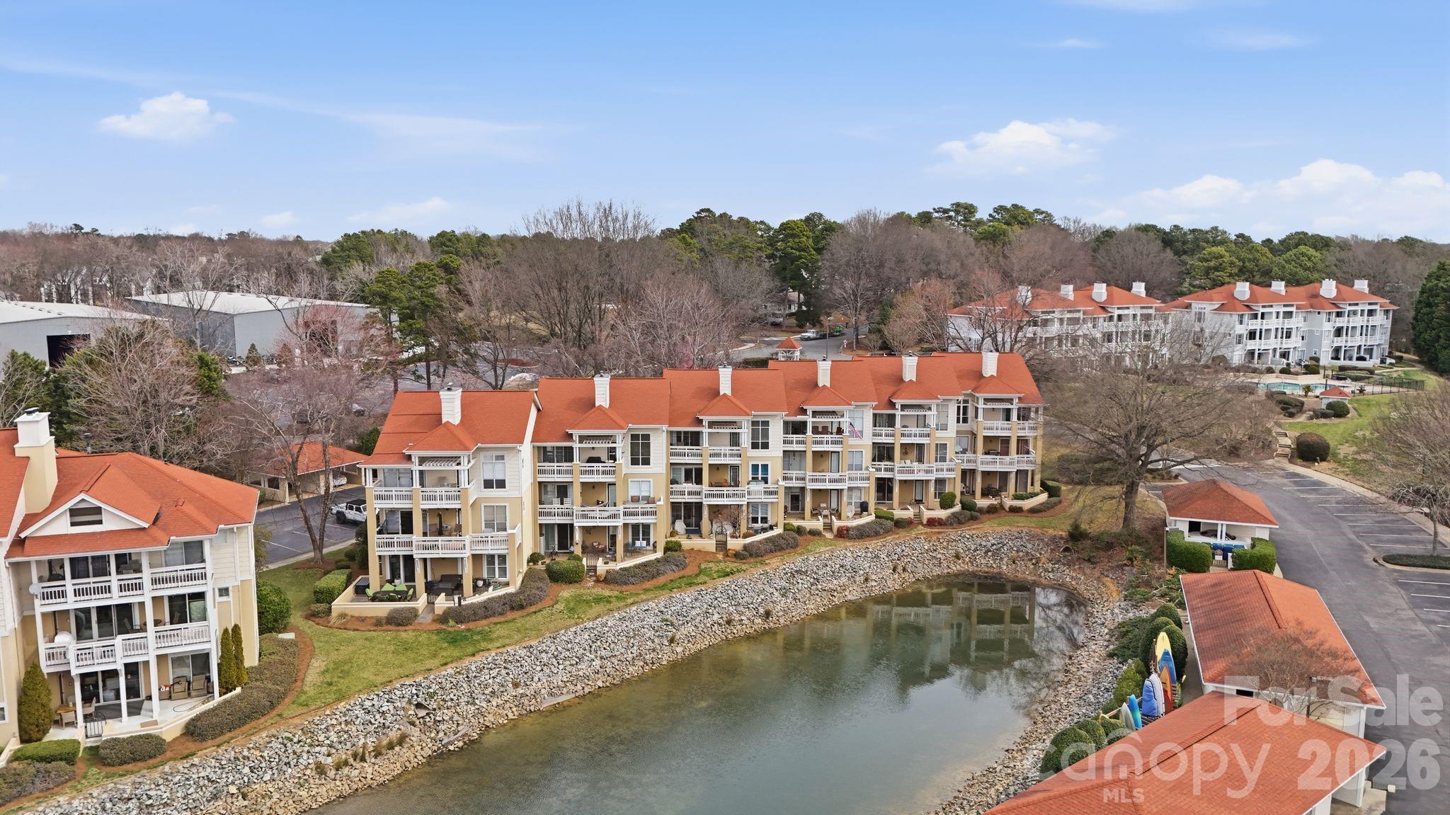 Baybridge - Residential