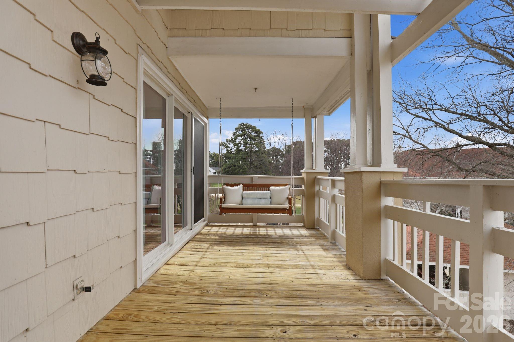 Baybridge - Residential