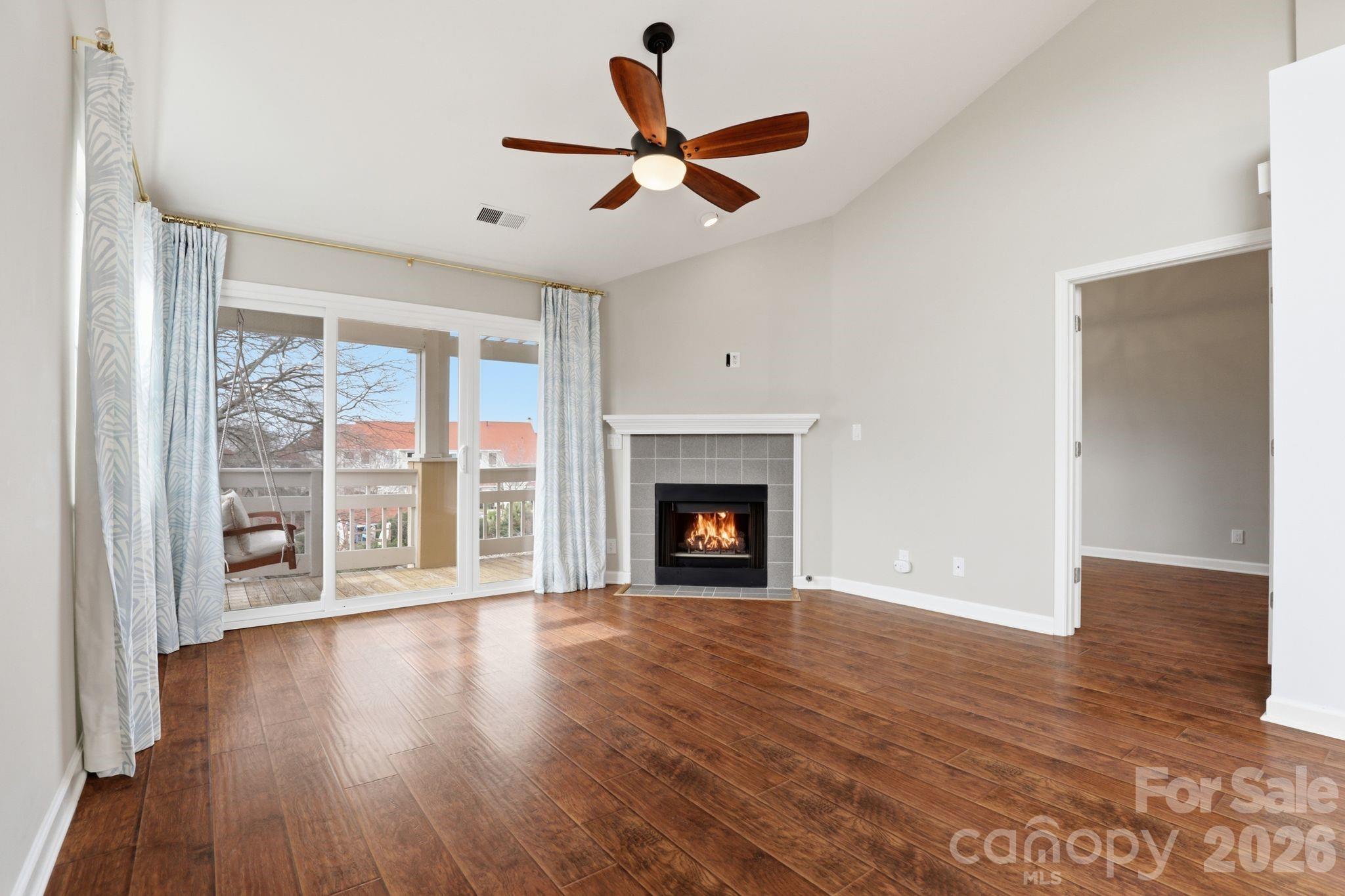 Baybridge - Residential