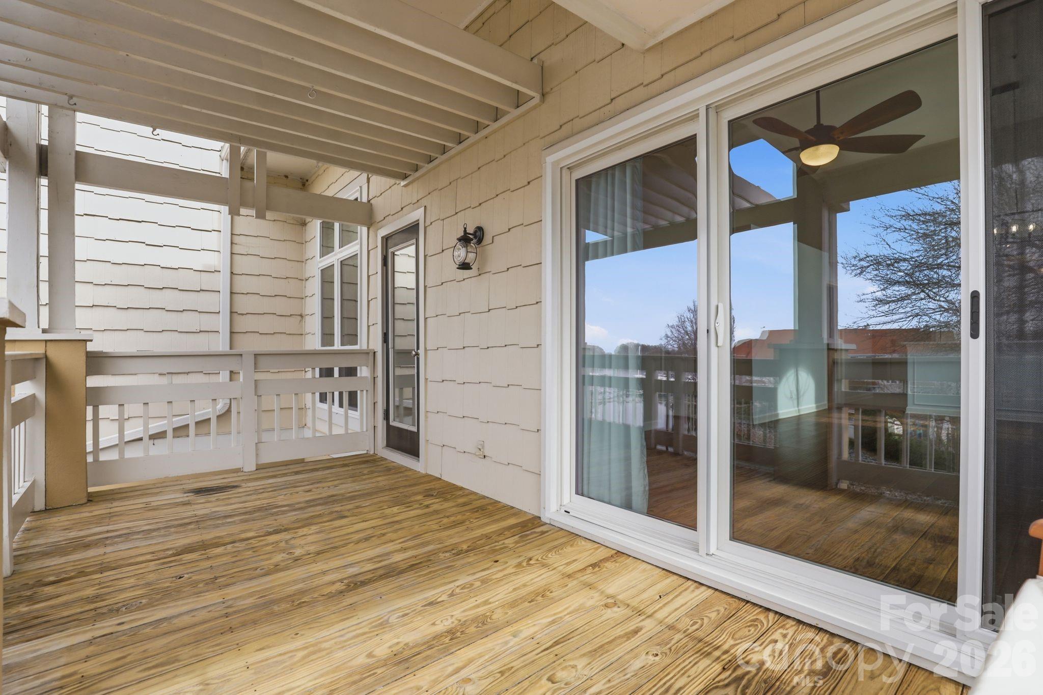 Baybridge - Residential