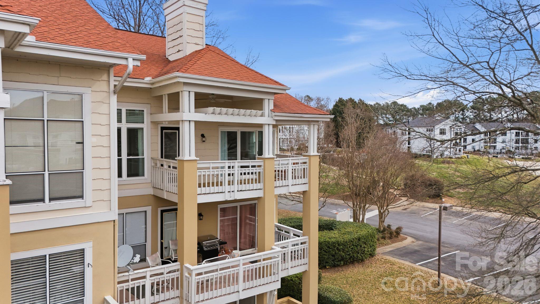 Baybridge - Residential