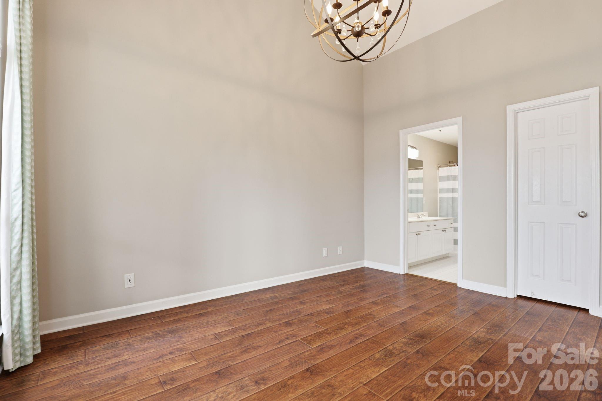 Baybridge - Residential