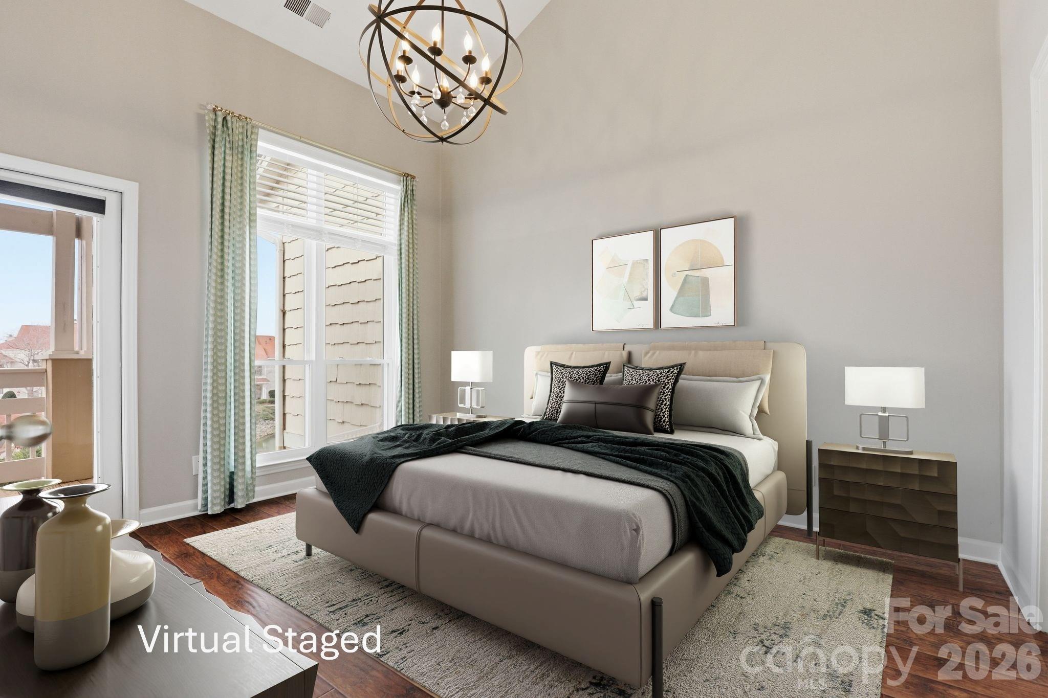 Baybridge - Residential