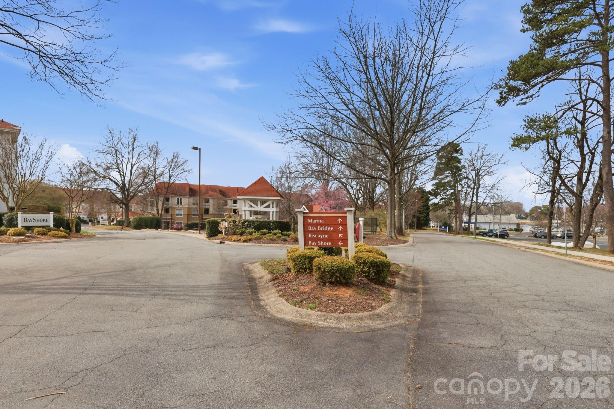 Baybridge - Residential