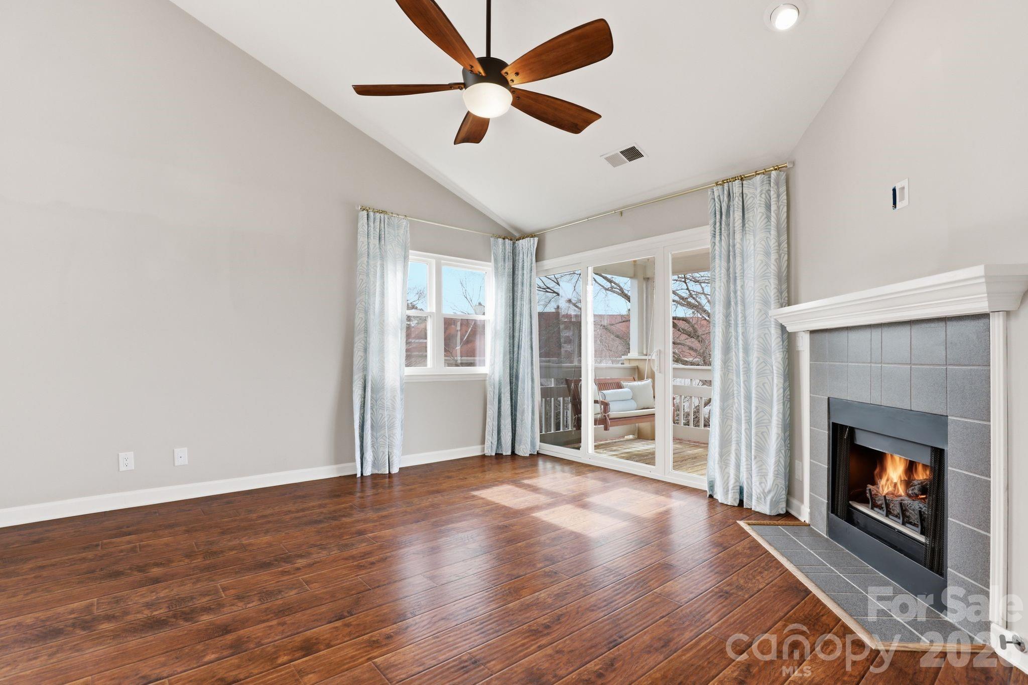 Baybridge - Residential