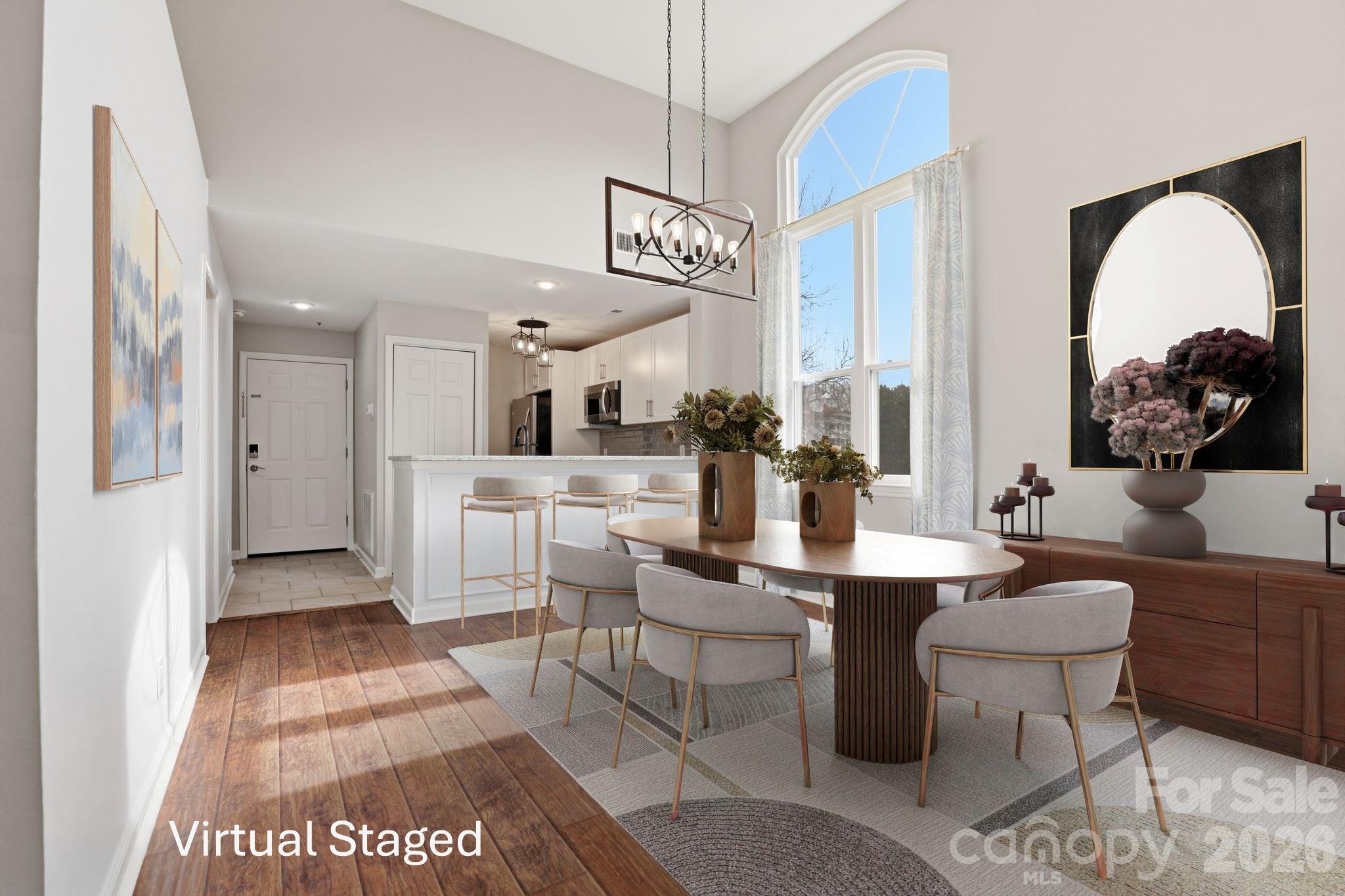 Baybridge - Residential