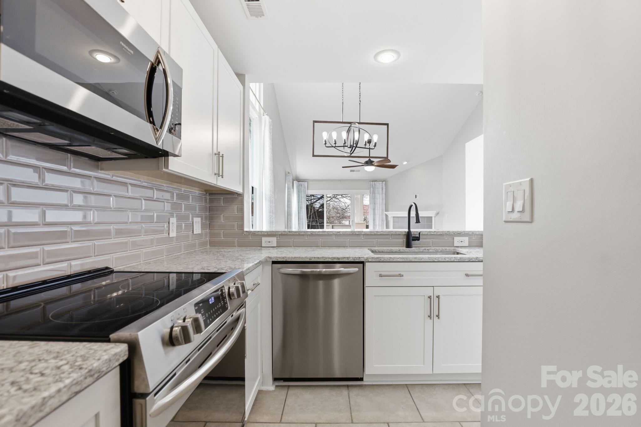 Baybridge - Residential