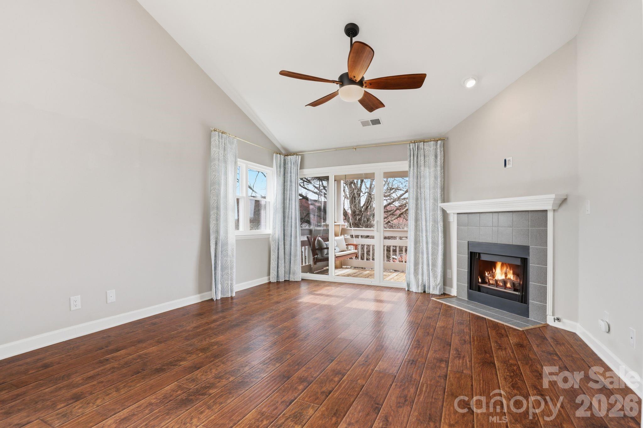 Baybridge - Residential