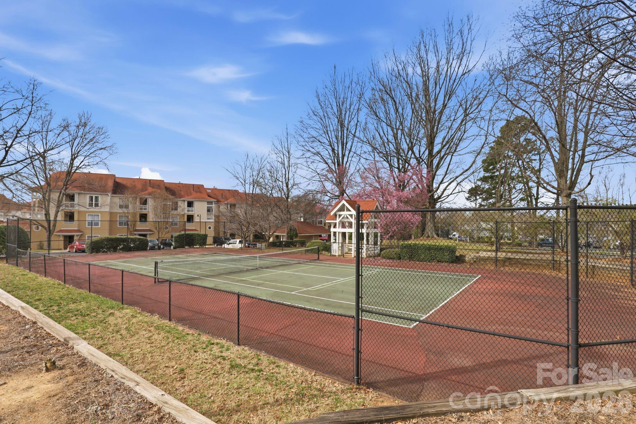 Baybridge - Residential