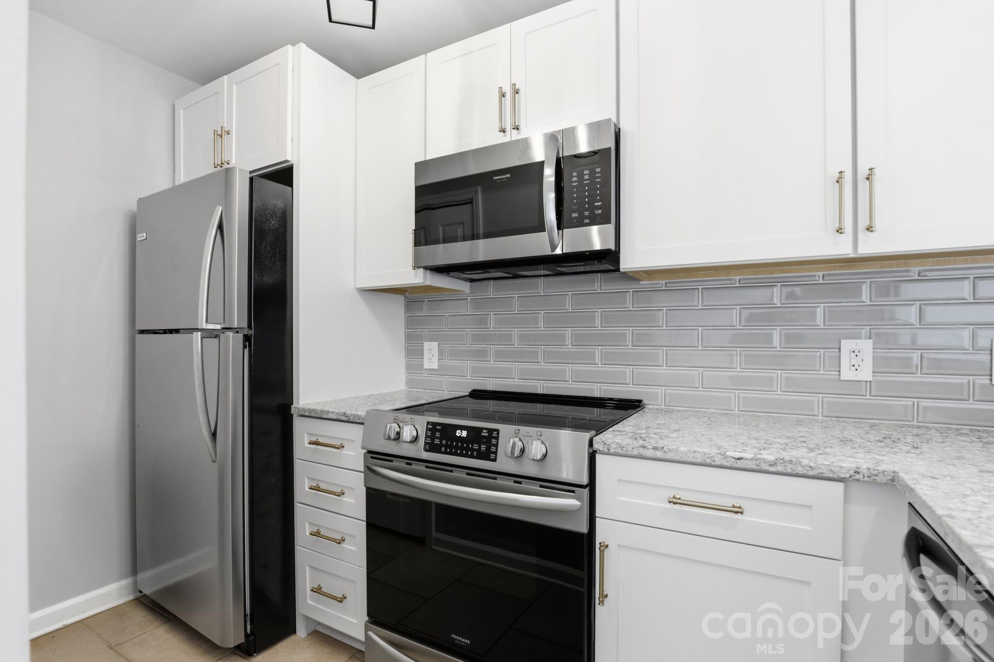 Baybridge - Residential