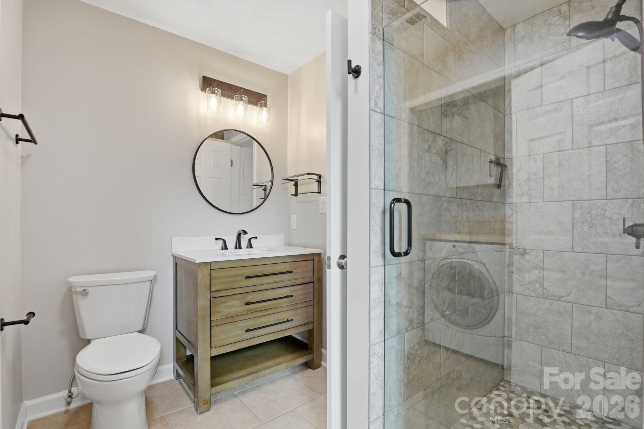 Baybridge - Residential