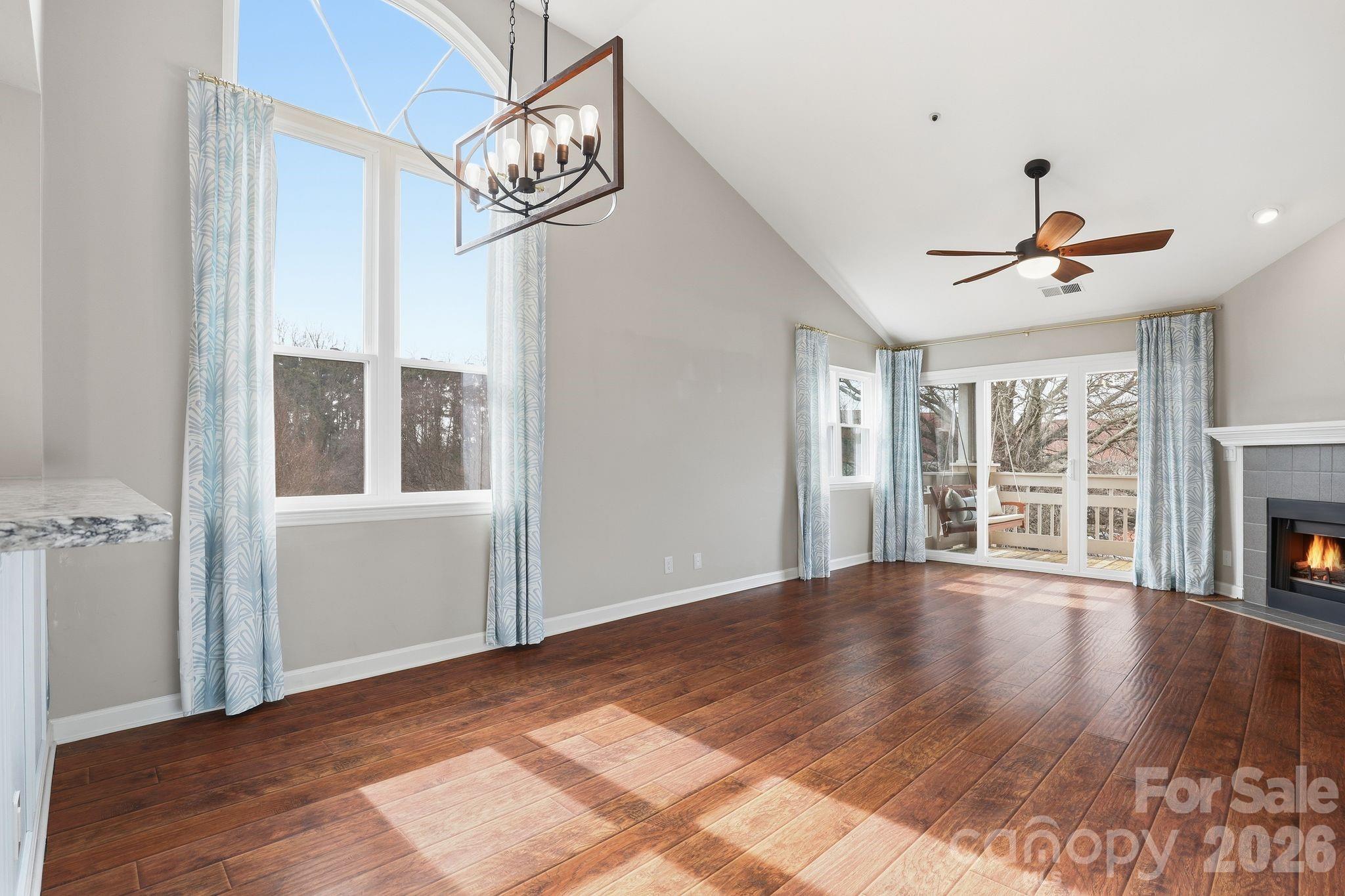 Baybridge - Residential