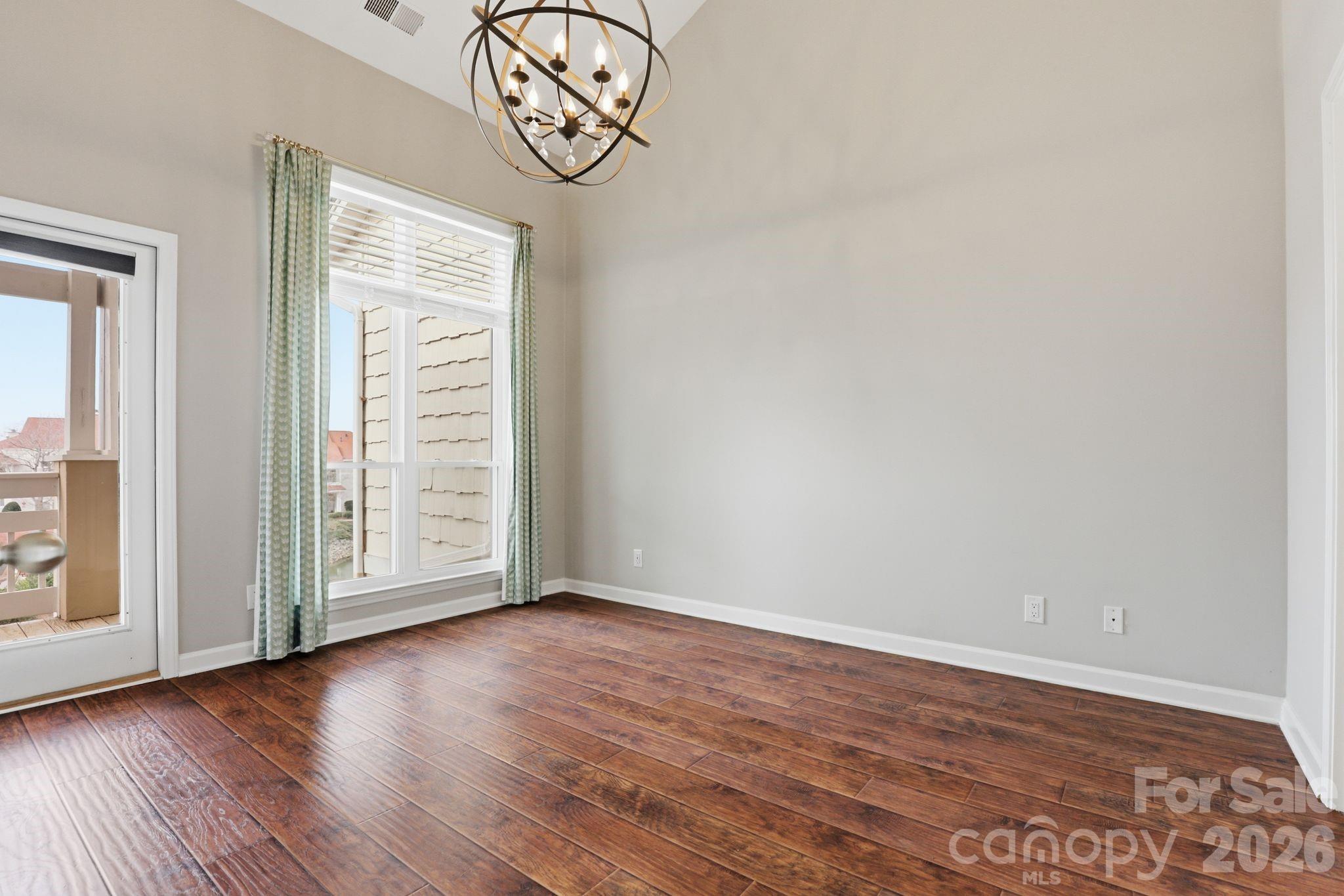 Baybridge - Residential