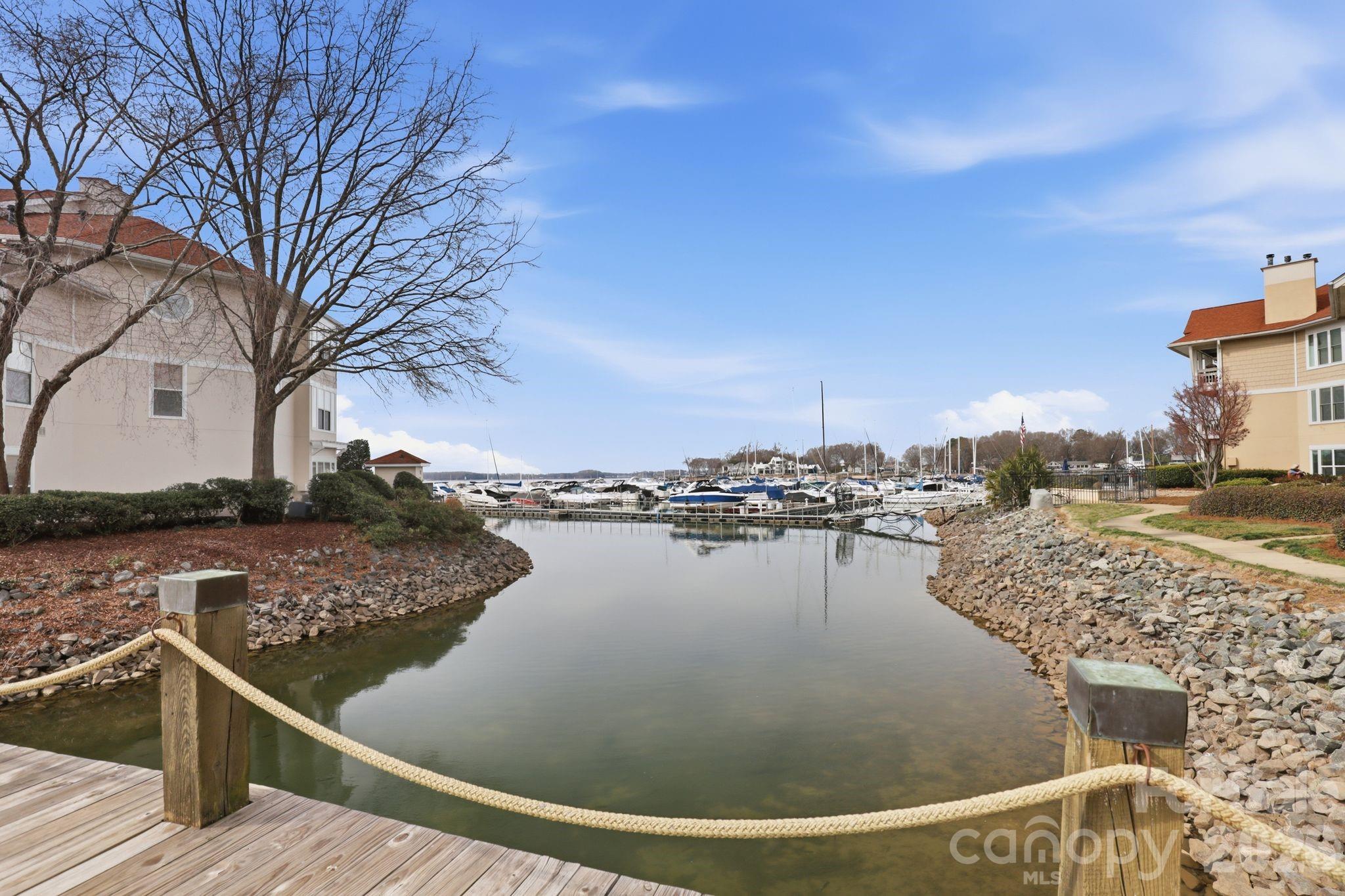 Baybridge - Residential