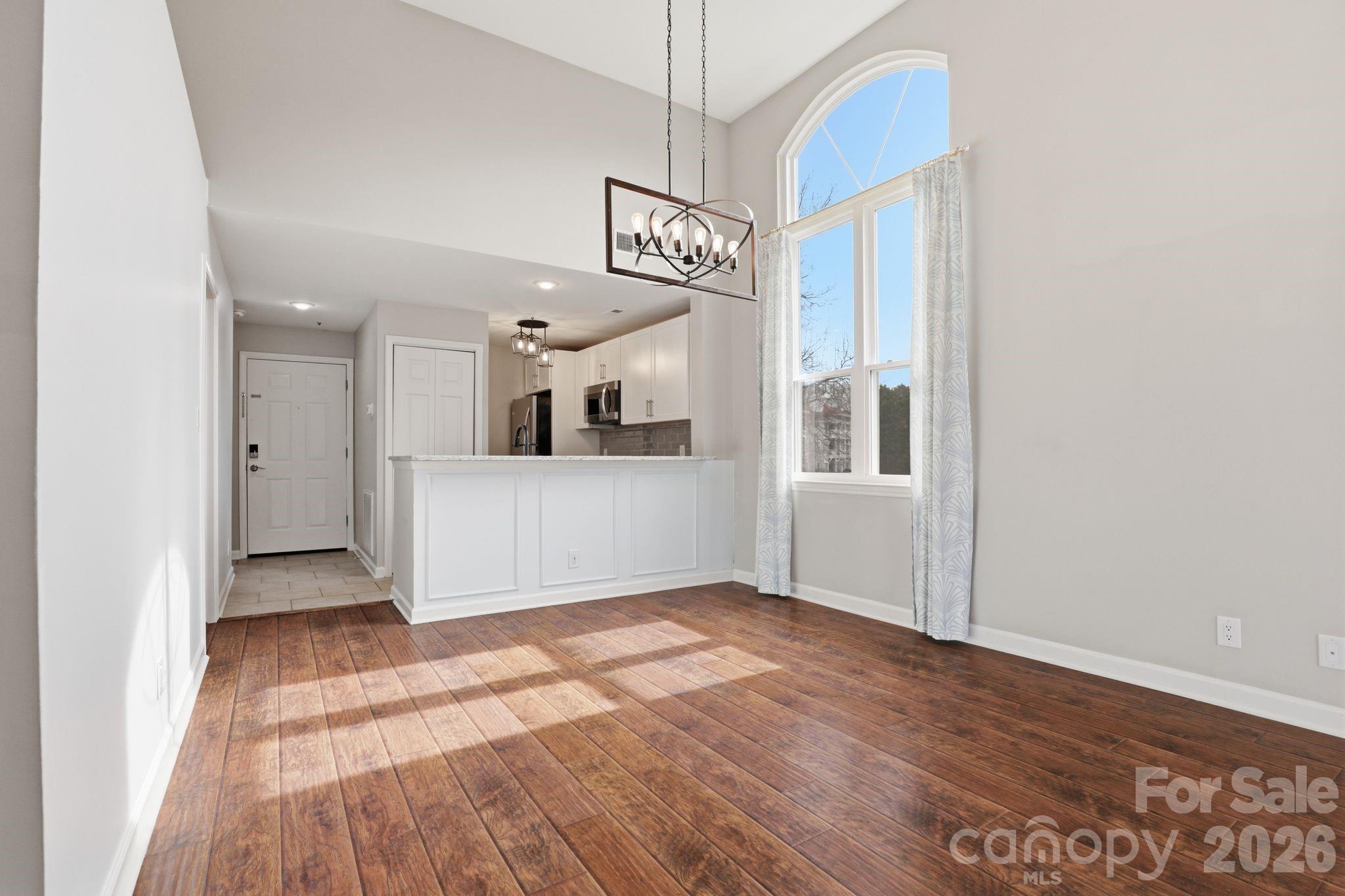 Baybridge - Residential