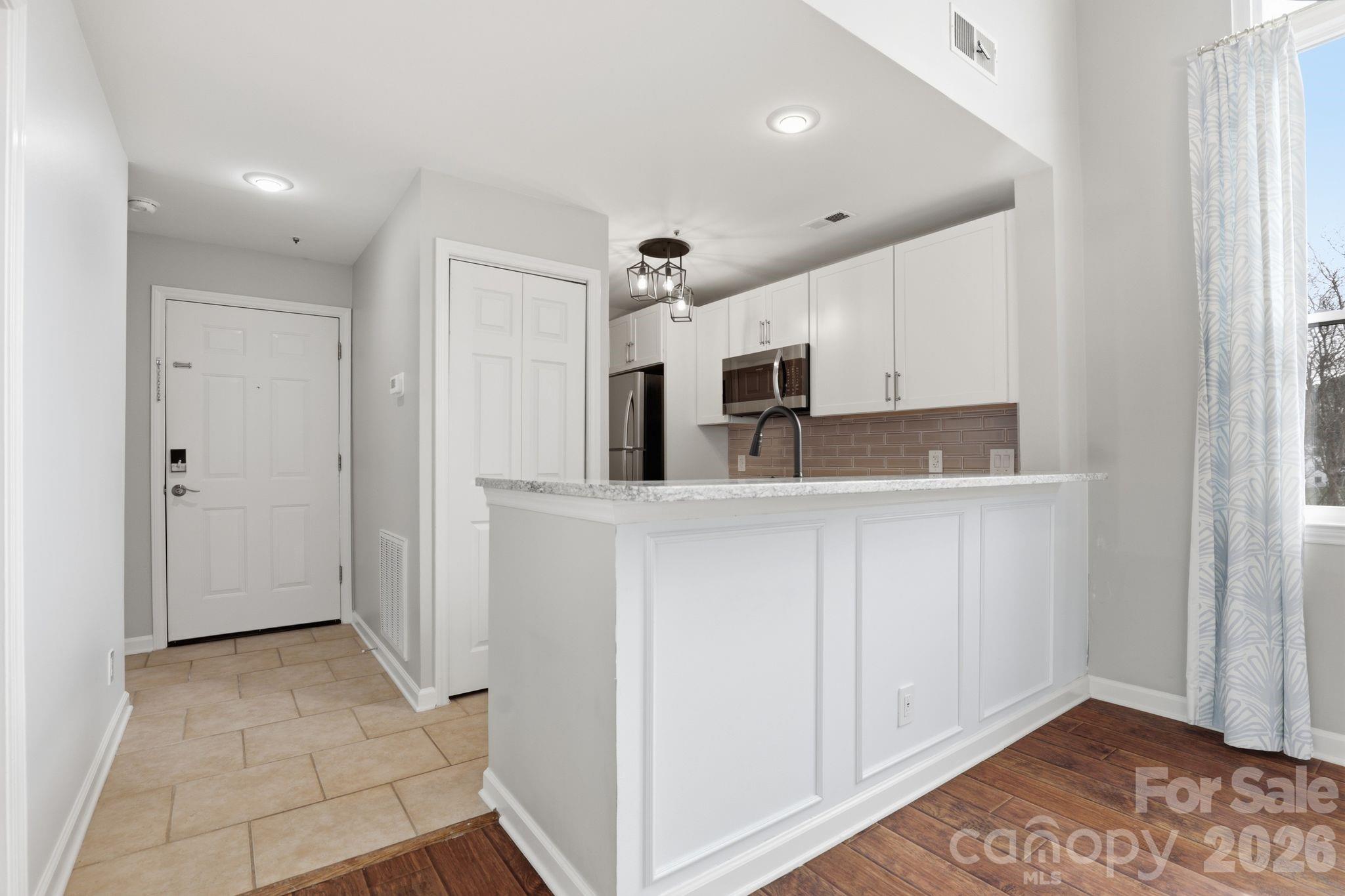 Baybridge - Residential