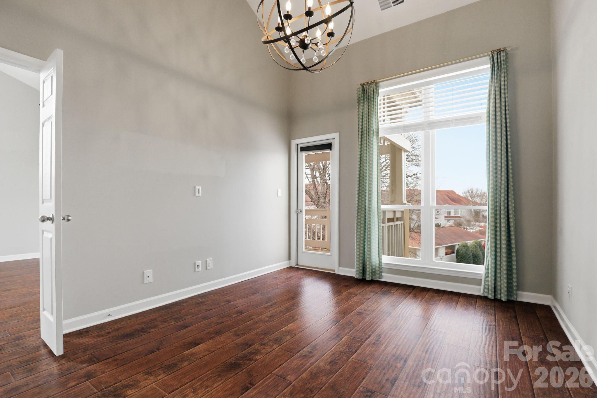 Baybridge - Residential