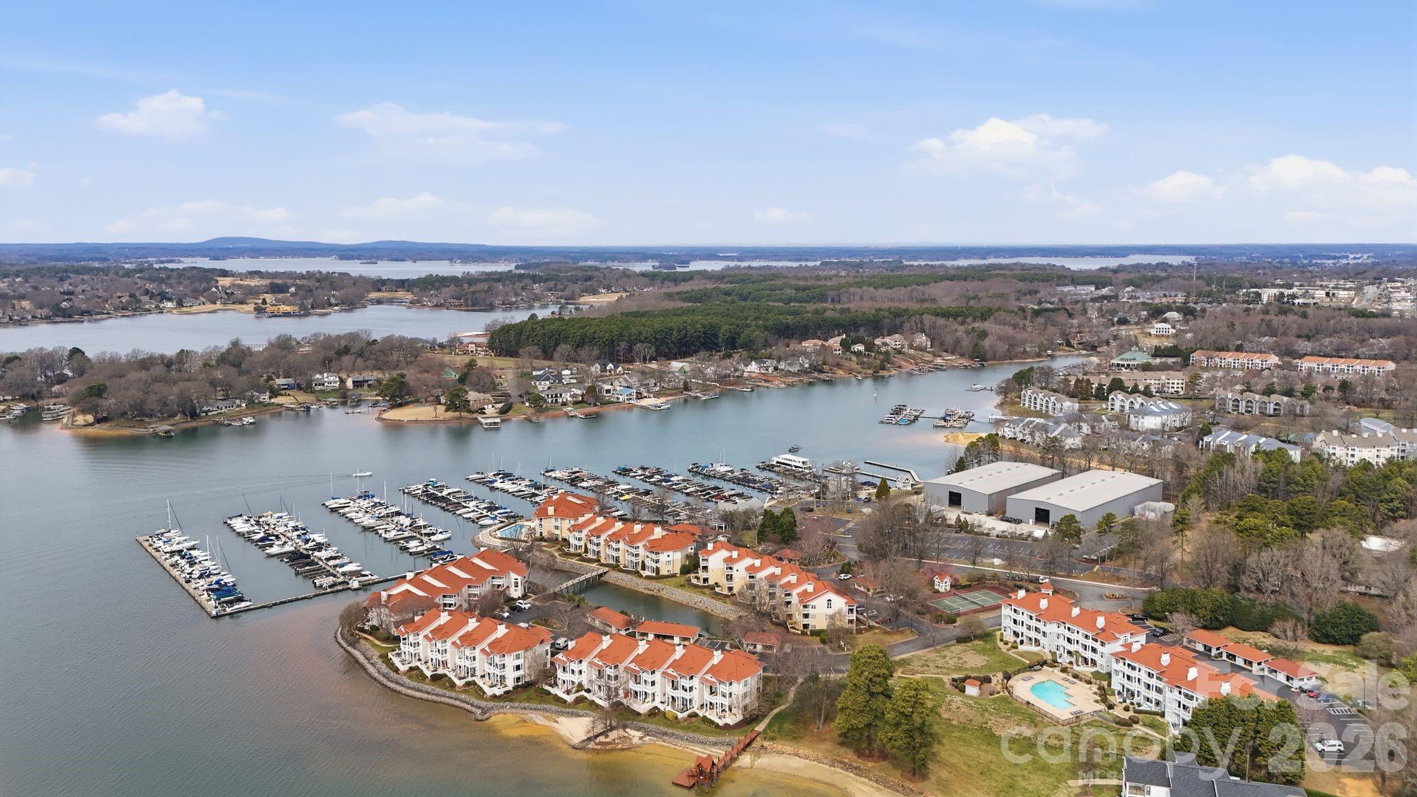 Baybridge - Residential