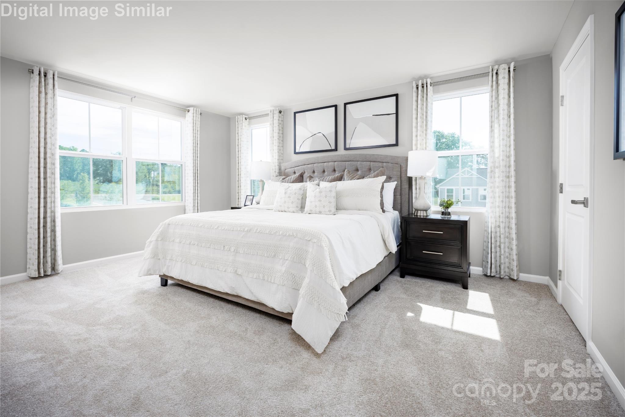 Sunset Creek - Residential