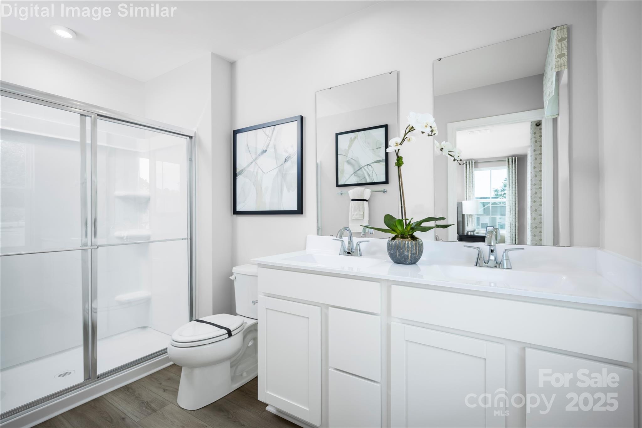 Sunset Creek - Residential