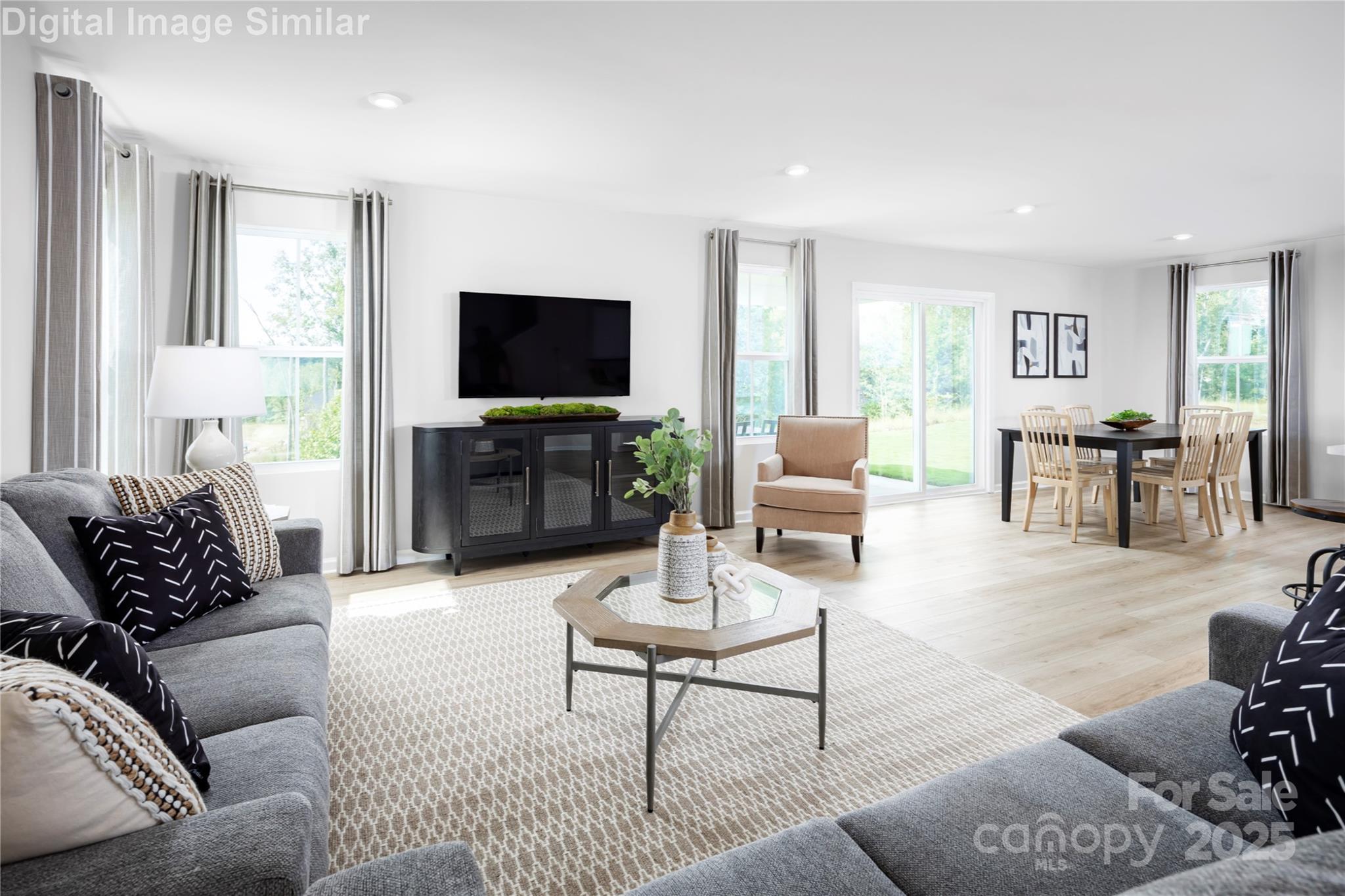 Sunset Creek - Residential