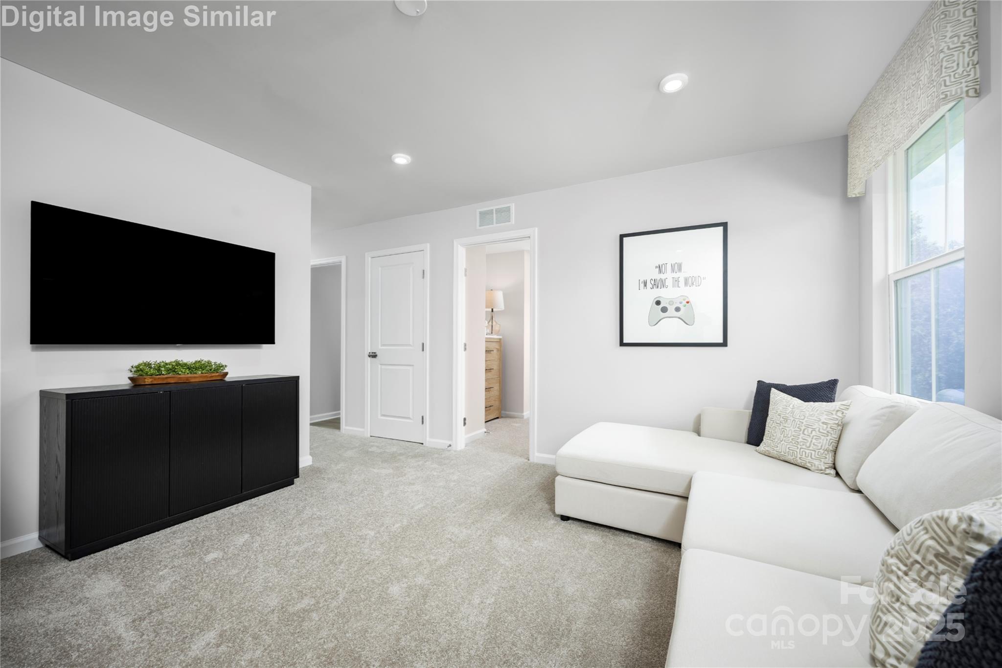 Sunset Creek - Residential