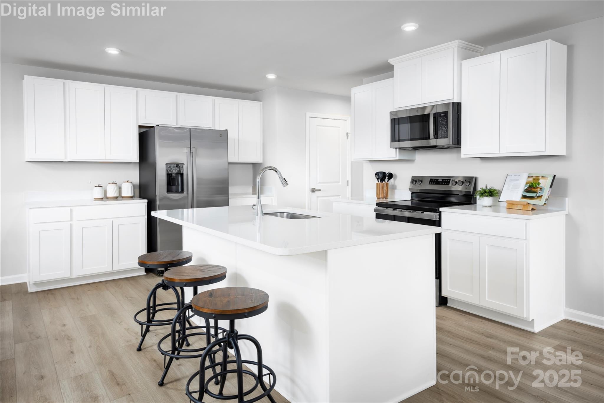 Sunset Creek - Residential