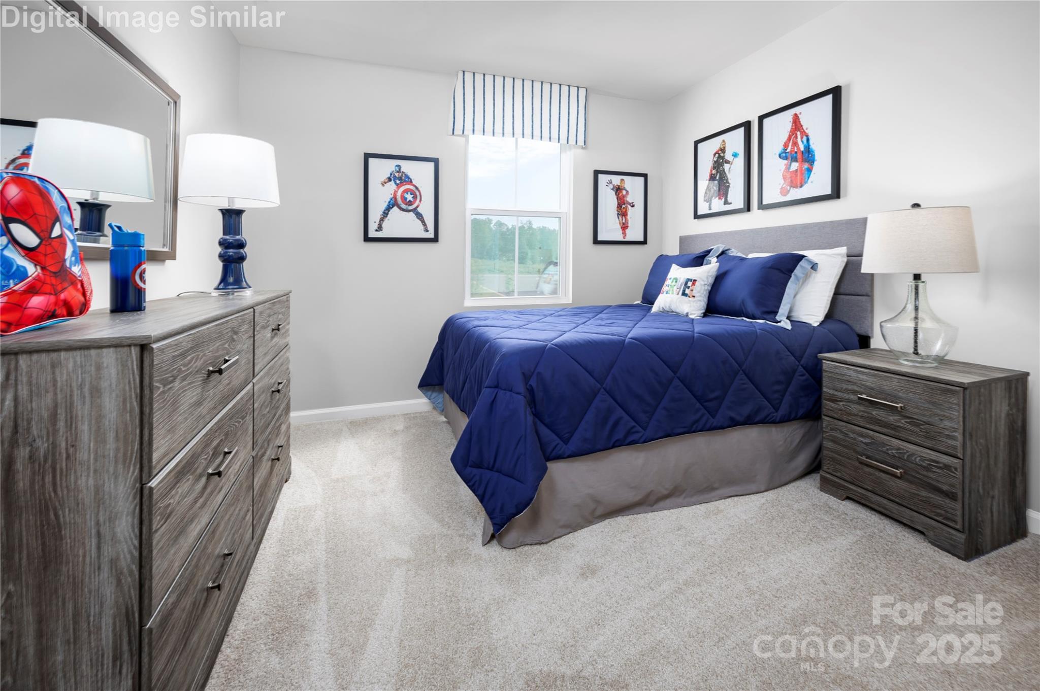 Sunset Creek - Residential