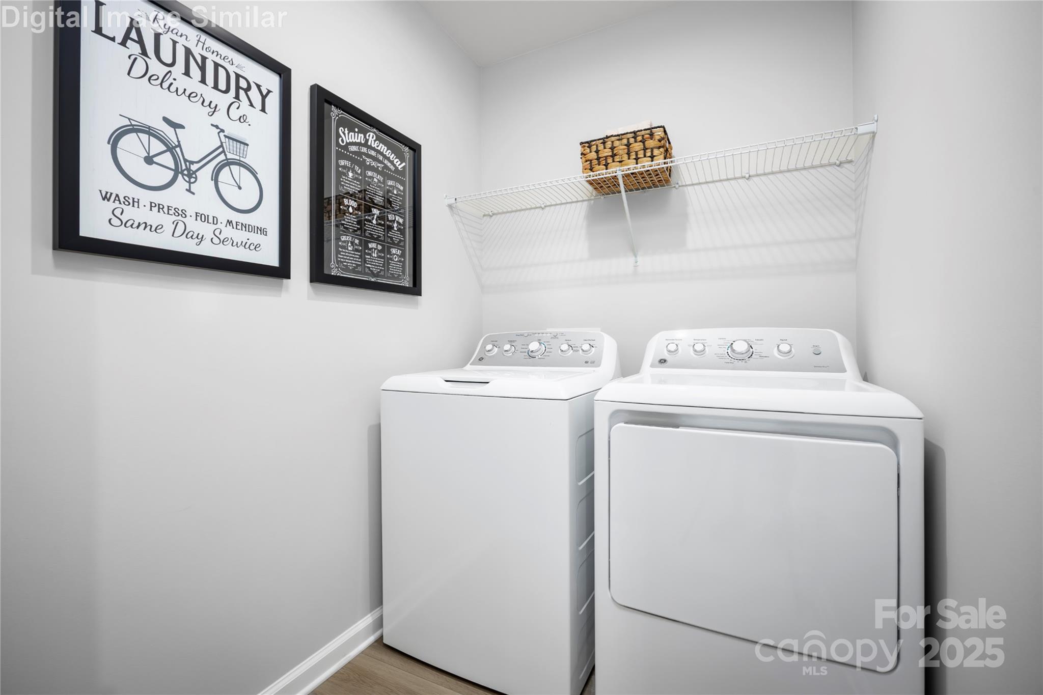 Sunset Creek - Residential