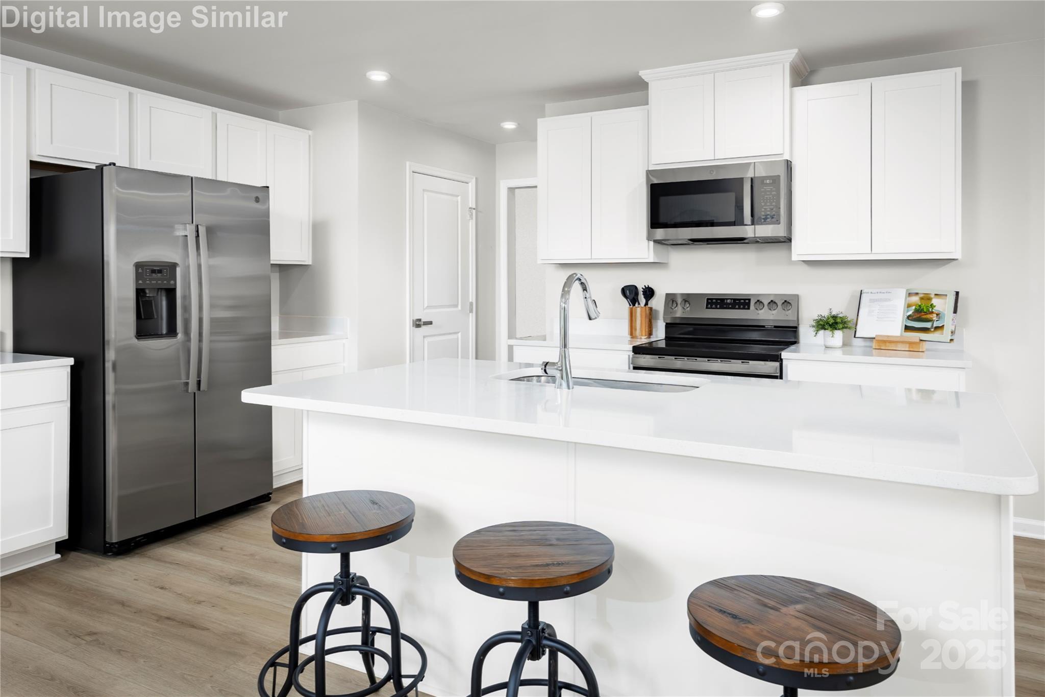 Sunset Creek - Residential