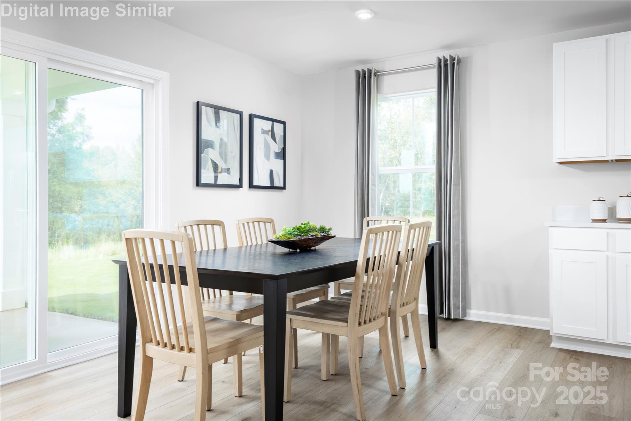 Sunset Creek - Residential