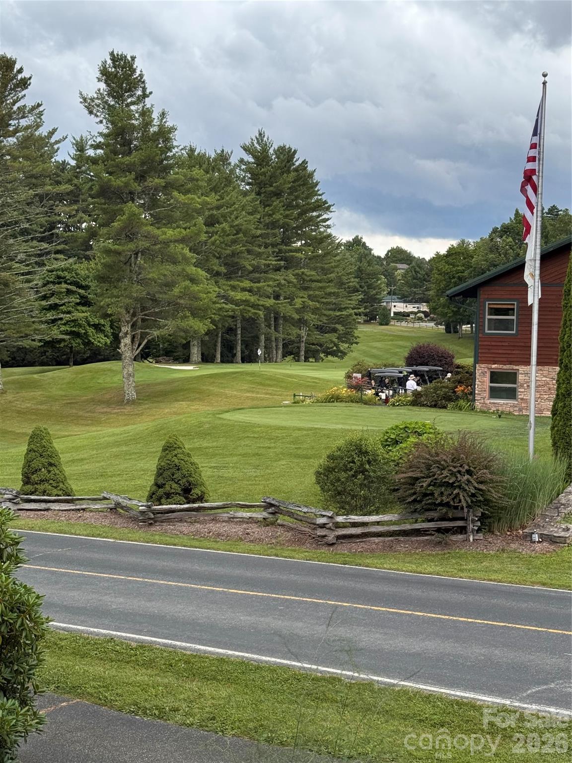 25 Elderberry Loop