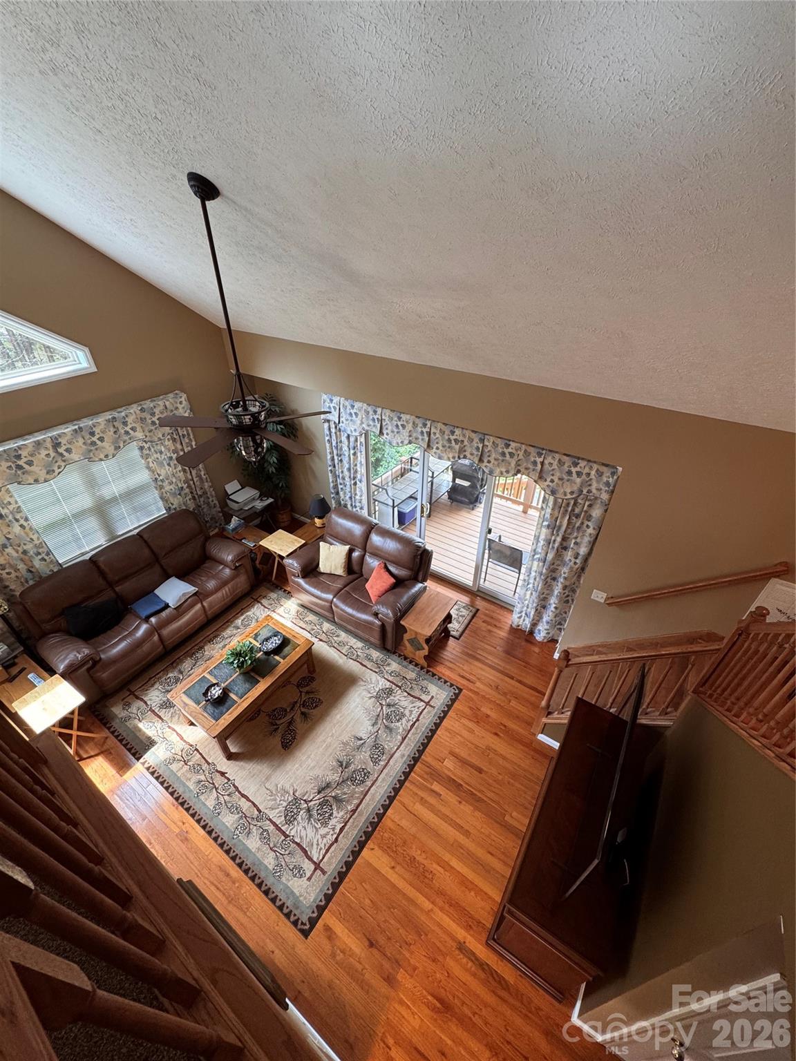 25 Elderberry Loop