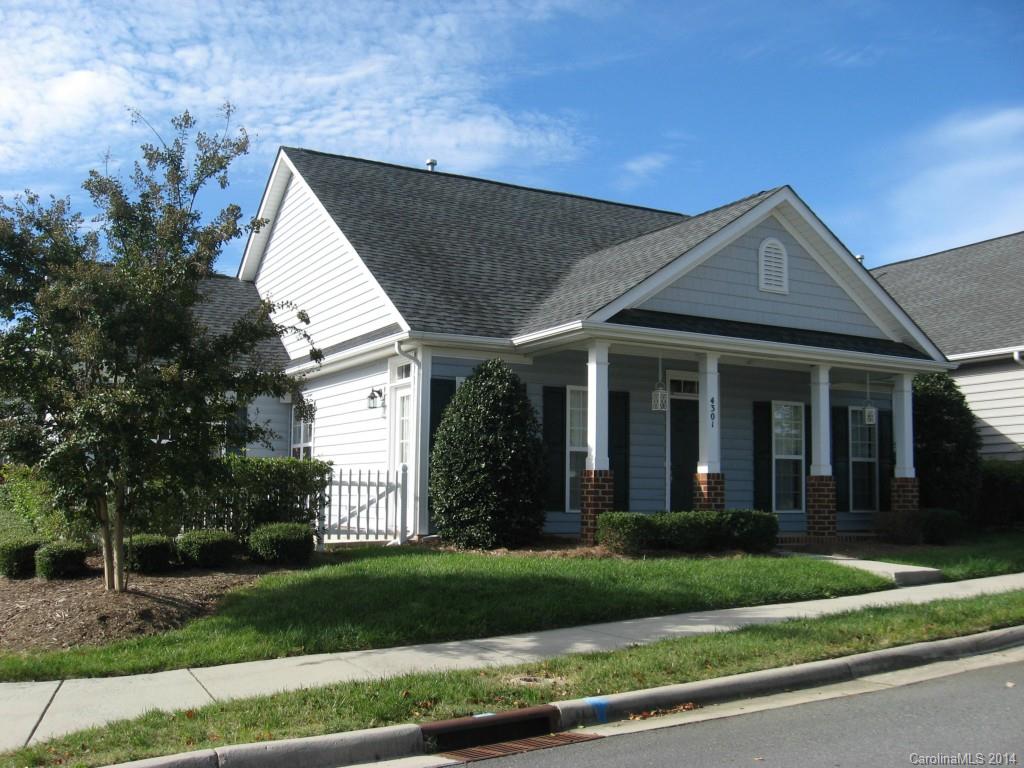 Lake Park - Residential