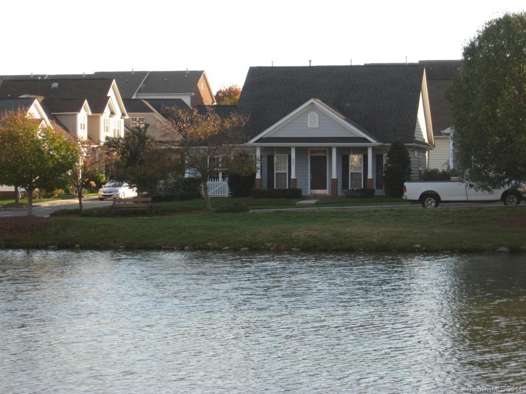 Lake Park - Residential