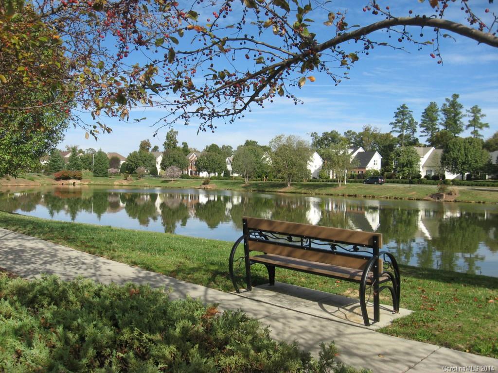 Lake Park - Residential